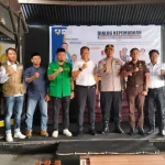 Sekda Apresiasi Dialog Kepemudaan yang Digelar KNPI Konawe Sekda Apresiasi Dialog Kepemudaan yang Digelar KNPI Konawe