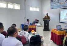 Pj Bupati Komitmen Terapkan SPM yang Maksimal di RSUD Mubar Pj Bupati Komitmen Terapkan SPM yang Maksimal di RSUD Mubar