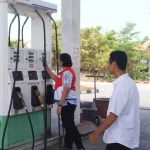 Pertamina Bakal Beri Sanksi Penyalur BBM Subsidi yang Nakal di Wakatobi Pertamina Bakal Beri Sanksi Penyalur BBM Subsidi yang Nakal di Wakatobi