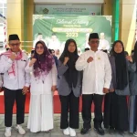 3 Siswa MAN IC Kendari Berlaga di Kompetisi Internasional Robotic 2023 3 Siswa MAN IC Kendari Berlaga di Kompetisi Internasional Robotic 2023