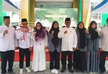 3 Siswa MAN IC Kendari Berlaga di Kompetisi Internasional Robotic 2023 3 Siswa MAN IC Kendari Berlaga di Kompetisi Internasional Robotic 2023