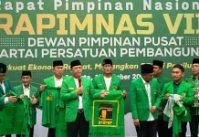 Ketua DPW PPP Sultra Siap Menangkan Ganjar-Mahfud di Pilpres 2024 Ketua DPW PPP Sultra Siap Menangkan Ganjar-Mahfud di Pilpres 2024
