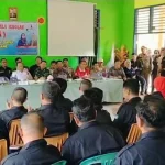 Pj Bupati Konawe Janji Tindak Lanjuti Keluhan Kepala Sekolah Pj Bupati Konawe Janji Tindak Lanjuti Keluhan Kepala Sekolah