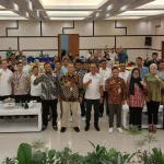 Kemendagri Telah Latih 3.403 Aparatur Desa di Sultra Kemendagri Telah Latih 3.403 Aparatur Desa di Sultra