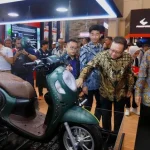 AHM Rilis New Honda Scoopy dengan Garansi Rangka 5 Tahun AHM Rilis New Honda Scoopy dengan Garansi Rangka 5 Tahun