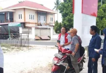 Pertamina Rencana Tambah Dua Transportir BBM di Wakatobi Pertamina Rencana Tambah Dua Transportir BBM di Wakatobi