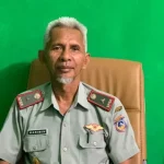 168,5 Hektare Lahan Pertanian Alami Kekeringan, Pemkab Mubar akan Bangun 21 Sumur Bor di Empat Desa 168,5 Hektare Lahan Pertanian Alami Kekeringan, Pemkab Mubar akan Bangun 21 Sumur Bor di Empat Desa