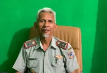 168,5 Hektare Lahan Pertanian Alami Kekeringan, Pemkab Mubar akan Bangun 21 Sumur Bor di Empat Desa 168,5 Hektare Lahan Pertanian Alami Kekeringan, Pemkab Mubar akan Bangun 21 Sumur Bor di Empat Desa