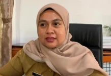 Penyakit ISPA di Kota Kendari Capai 10.850 Kasus Penyakit ISPA di Kota Kendari Capai 10.850 Kasus