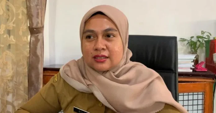 Penyakit ISPA di Kota Kendari Capai 10.850 Kasus