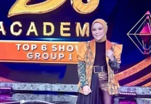 Selfi LIDA Bakal Hibur Masyarakat Mubar Selfi LIDA Bakal Hibur Masyarakat Mubar