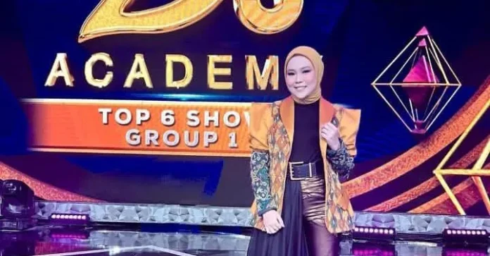 Selfi LIDA Bakal Hibur Masyarakat Mubar