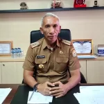 Dinas Koperasi dan UMKM Sultra Dukung Kebijakan Pemerintah Tutup Tiktok Shop Kepala Dinas Koperasi dan UMKM Sultra L M Shalihin