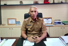 Dinas Koperasi dan UMKM Sultra Dukung Kebijakan Pemerintah Tutup Tiktok Shop Kepala Dinas Koperasi dan UMKM Sultra L M Shalihin