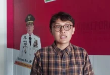 Satu Pemuda Asal Sultra Ikuti Program Pertukaran Pemuda ke Australia La Ode Vidino Islamy Shaqban