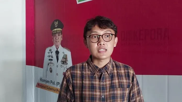 La Ode Vidino Islamy Shaqban