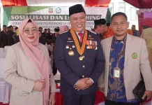 Terkait Biaya Pendidikan, UMW Kendari Kerja Sama dengan Pemda Konut Terkait Biaya Pendidikan, UMW Kendari Kerja Sama dengan Pemda Konut