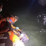 Pria yang Jatuh di Jembatan Teluk Kendari Ditemukan Meninggal Dunia Pria yang Jatuh di Jembatan Teluk Kendari Ditemukan Meninggal Dunia