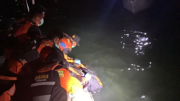 Pria yang Jatuh di Jembatan Teluk Kendari Ditemukan Meninggal Dunia