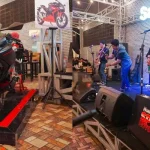 Honda Sport Motoshow Siap Meriahkan Riuh Berderau-The Tour Legacy di Palopo Honda Sport Motoshow Siap Meriahkan Riuh Berderau-The Tour Legacy di Palopo