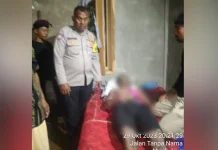 Pencari Ikan di Mubar Meninggal Dunia Tersetrum Alat Sendiri Pencari Ikan di Mubar Meninggal Dunia Tersetrum Alat Sendiri