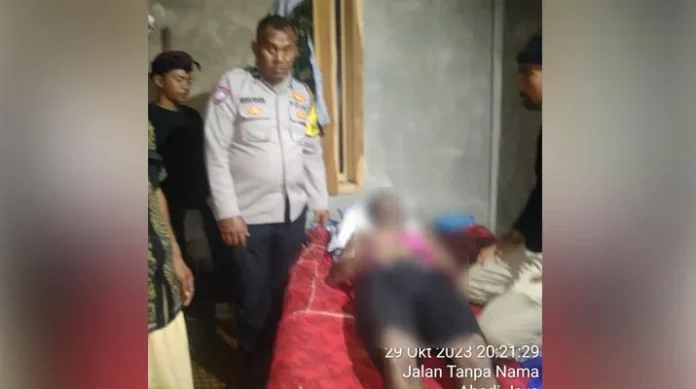 Pencari Ikan di Mubar Meninggal Dunia Tersetrum Alat Sendiri