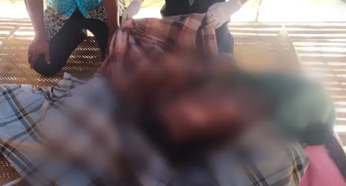 Seorang Pria di Kendari Tewas Saat Bakar Lahan di Kebun