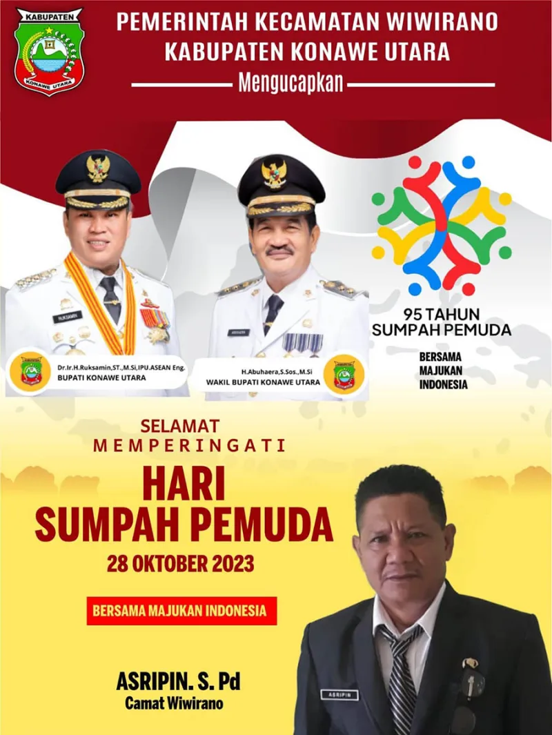 sumpahpemuda_kecamatanwiwirano