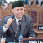 Terkait Anggaran 2024, Suwandi: Pemprov Sultra Harus “Kencangkan Ikat Pinggang” Ketua Komisi 3 DPRD Sultra Suwandi Andi
