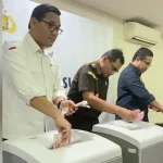 BI Sultra Musnahkan 1.293 Lembar Uang Palsu BI Sultra Musnahkan 1.293 Lembar Uang Palsu