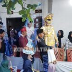 Melestarikan Adat Muna “Karia” di Tanah Rantau