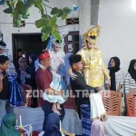 Melestarikan Adat Muna “Karia” di Tanah Rantau Melestarikan Adat Muna “Karia” di Tanah Rantau