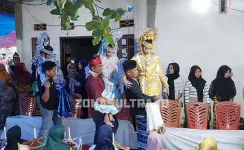 Melestarikan Adat Muna “Karia” di Tanah Rantau Melestarikan Adat Muna “Karia” di Tanah Rantau