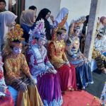 Melestarikan Adat Muna “Karia” di Tanah Rantau