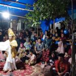 Melestarikan Adat Muna “Karia” di Tanah Rantau