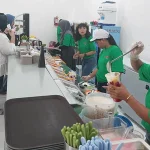 Hadir di Area Citraland, Rajanya Es Kendari Tawarkan Aneka Sop Buah Hadir di Area Citraland, Rajanya Es Kendari Tawarkan Aneka Sop Buah