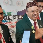 Ikatan Dokter Indonesia Diharapkan Jadi Pemberi Edukasi Pencegahan Stunting Ikatan Dokter Indonesia Diharapkan Jadi Pemberi Edukasi Pencegahan Stunting