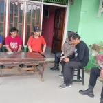 Warga Konsel Diduga Dibunuh Suaminya di Blitar, Jasad Dicor Beton Warga Konsel Diduga Dibunuh Suaminya di Blitar, Jasad Dicor Beton