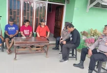 Warga Konsel Diduga Dibunuh Suaminya di Blitar, Jasad Dicor Beton Warga Konsel Diduga Dibunuh Suaminya di Blitar, Jasad Dicor Beton