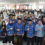 Sultra Job Fair Dibuka di Lippo Plaza Kendari hingga 1 Desember 2023 Sultra Job Fair Dibuka di Lippo Plaza Kendari hingga 1 Desember 2023