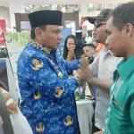 Pj Gubernur Sultra Apresiasi 2 Perusahaan yang Buka Lowongan Kerja untuk Disabilitas Pj Gubernur Sultra Apresiasi 2 Perusahaan yang Buka Lowongan Kerja untuk Disabilitas