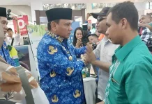 Pj Gubernur Sultra Apresiasi 2 Perusahaan yang Buka Lowongan Kerja untuk Disabilitas Pj Gubernur Sultra Apresiasi 2 Perusahaan yang Buka Lowongan Kerja untuk Disabilitas