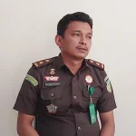 Hakim Alihkan Status Kadis Damkar Kendari Jadi Tahanan Kota Kepala Seksi (Kasi) Intel Kejari Kendari, Bustanil N. Arifin
