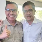 Tokoh Asal Sultra Jadi Direktur Eksekutif TPN Ganjar-Mahfud Tokoh Asal Sultra Jadi Direktur Eksekutif TPN Ganjar-Mahfud