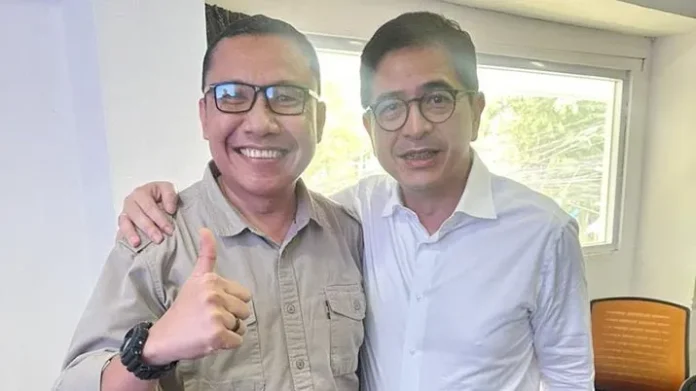 Tokoh Asal Sultra Jadi Direktur Eksekutif TPN Ganjar-Mahfud