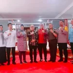 Pemkab Konawe Bersama Bawaslu Tandatangani NHPD untuk Pilkada 2024 Pemkab Konawe Bersama Bawaslu Tandatangani NHPD untuk Pilkada 2024
