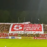 Gaungkan Garansi Rangka 5 Tahun, Wujud Satu Hati Honda Jagoanku dengan Suporter PSM Gaungkan Garansi Rangka 5 Tahun, Wujud Satu Hati Honda Jagoanku dengan Suporter PSM