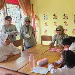 PT ANTAM Tbk dan PWAT Bakti Sosial di Kendari PT ANTAM Tbk dan PWAT Bakti Sosial di Kendari