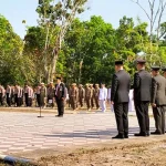 Peringati Hari Pahlawan ke-78, Pj Bupati Konawe Beri Bantuan pada 56 Veteran dan Wakawuri Peringati Hari Pahlawan ke-78, Pj Bupati Konawe Beri Bantuan pada 56 Veteran dan Wakawuri