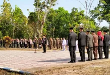 Peringati Hari Pahlawan ke-78, Pj Bupati Konawe Beri Bantuan pada 56 Veteran dan Wakawuri Peringati Hari Pahlawan ke-78, Pj Bupati Konawe Beri Bantuan pada 56 Veteran dan Wakawuri